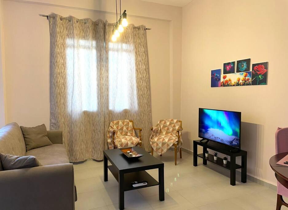 Apartamento Nafpaktian Port House Nafpaktos Exterior foto