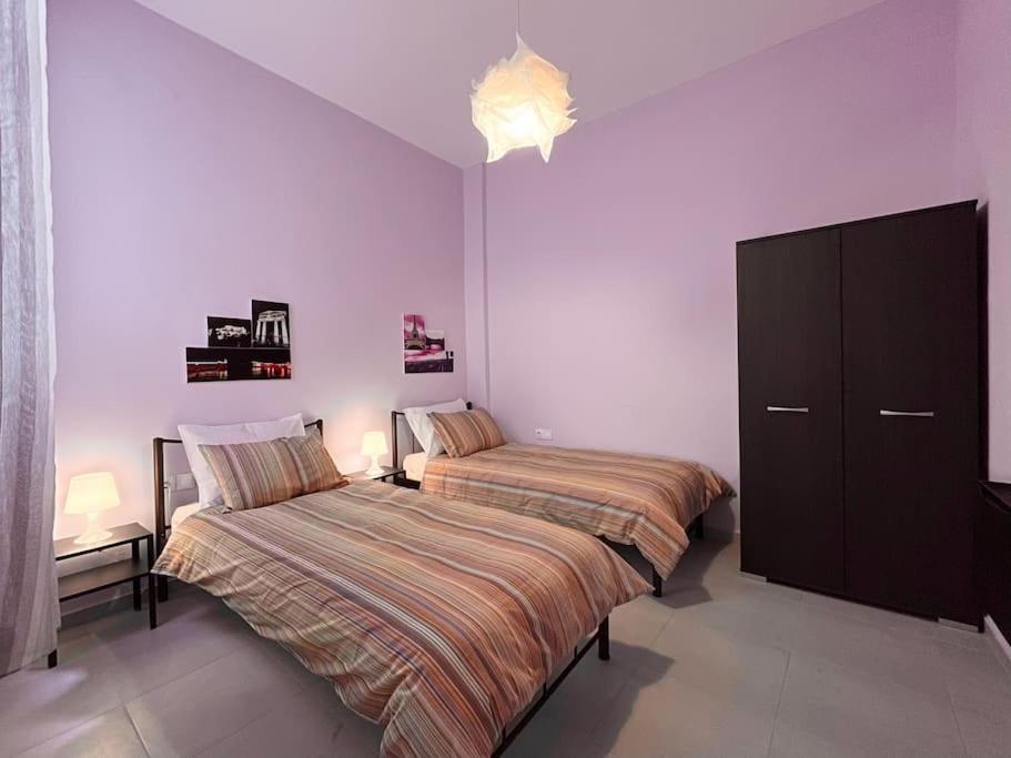 Apartamento Nafpaktian Port House Nafpaktos Exterior foto